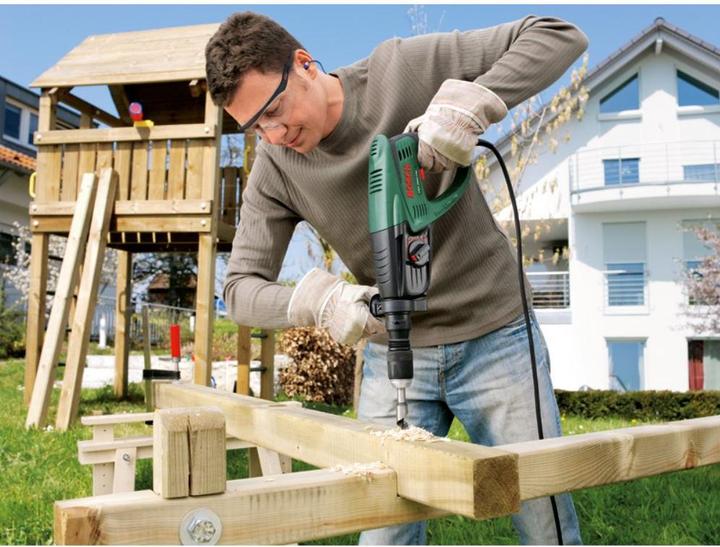 Produktbild Bosch Home & Garden PBH 3000 FRE (Netzbetrieb)