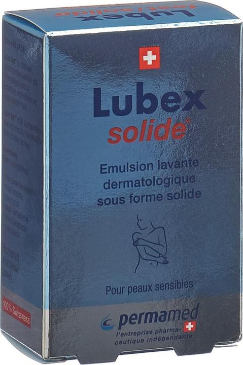 Produktbild Lubex anti-age Fest (Hartseife)