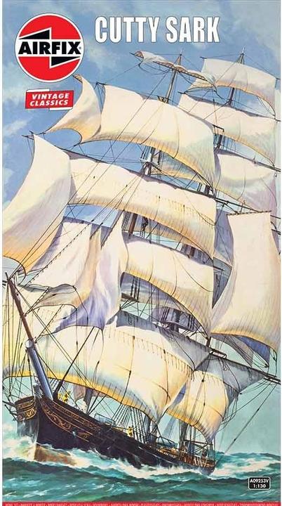 Immagine prodotto Hornby Cutty Sark