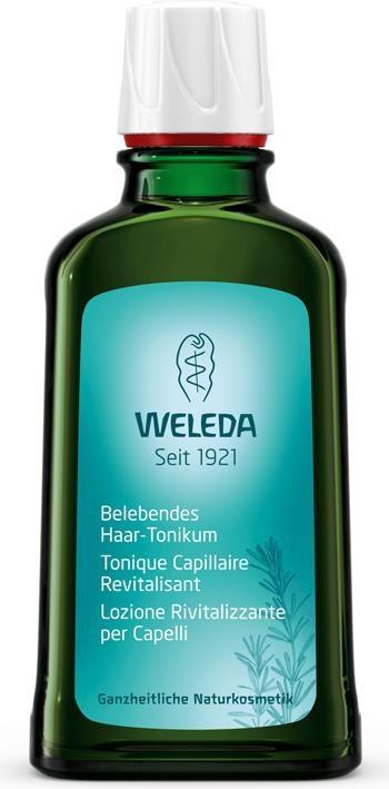 Produktbild Weleda Belebendes Haar-Tonikum (100 ml)