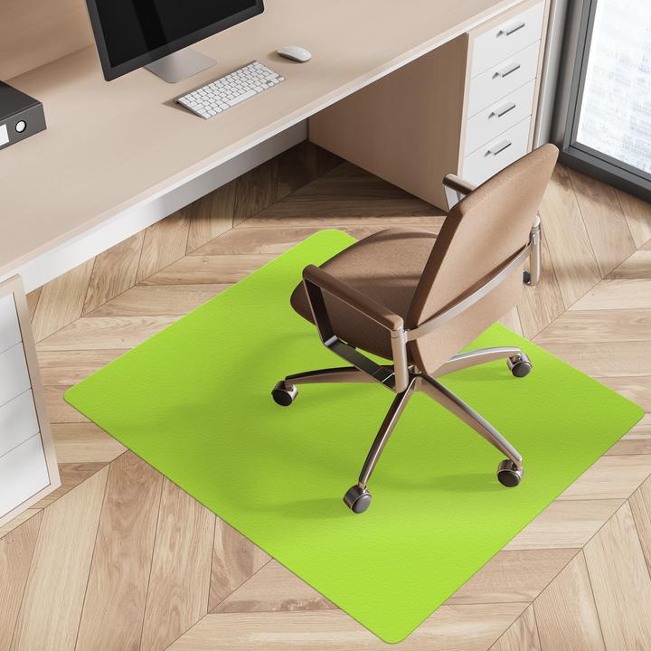 Actual product image Karat Floor protection mat colour (114 x 200 cm)