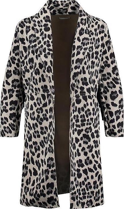 Immagine prodotto Key Largo Cardigan GOBI (S)