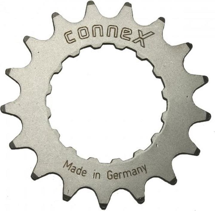 Connex Ritzel für Bosch E-Bike Motor