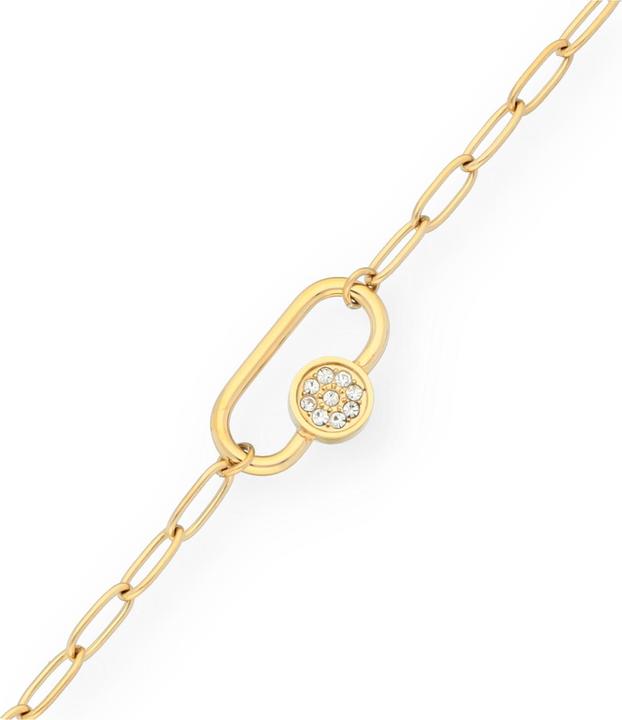 PVD or jaune