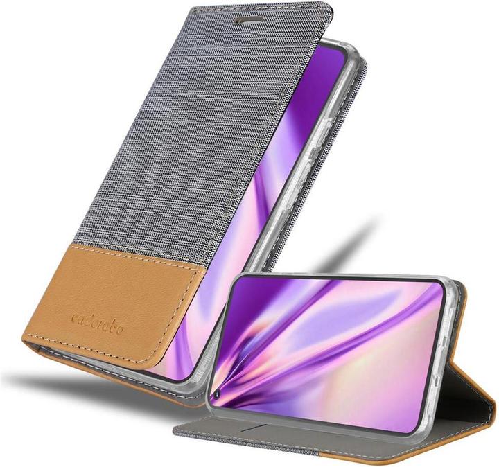 Actual product image Cadorabo Jeans Optik (Google Pixel 5)