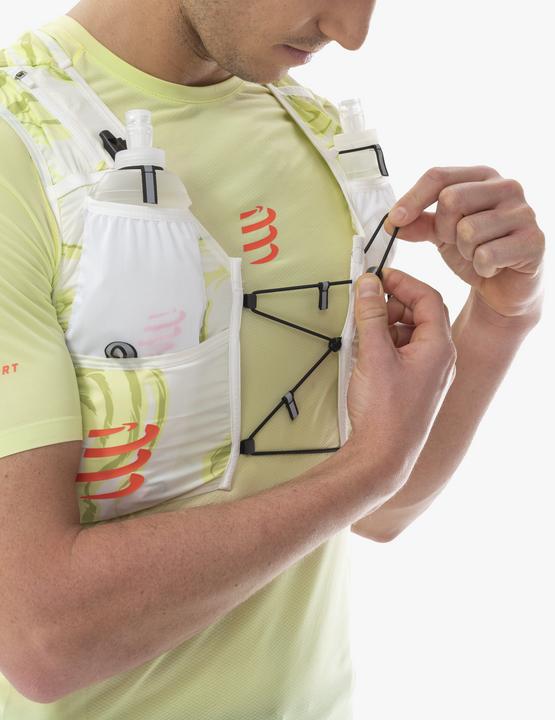 Produktbild Compressport UltRun Evo 10 Pack (10 l)