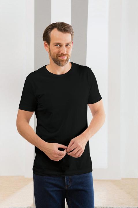 Actual product image Ragman Men's undershirt 2-pack (S)