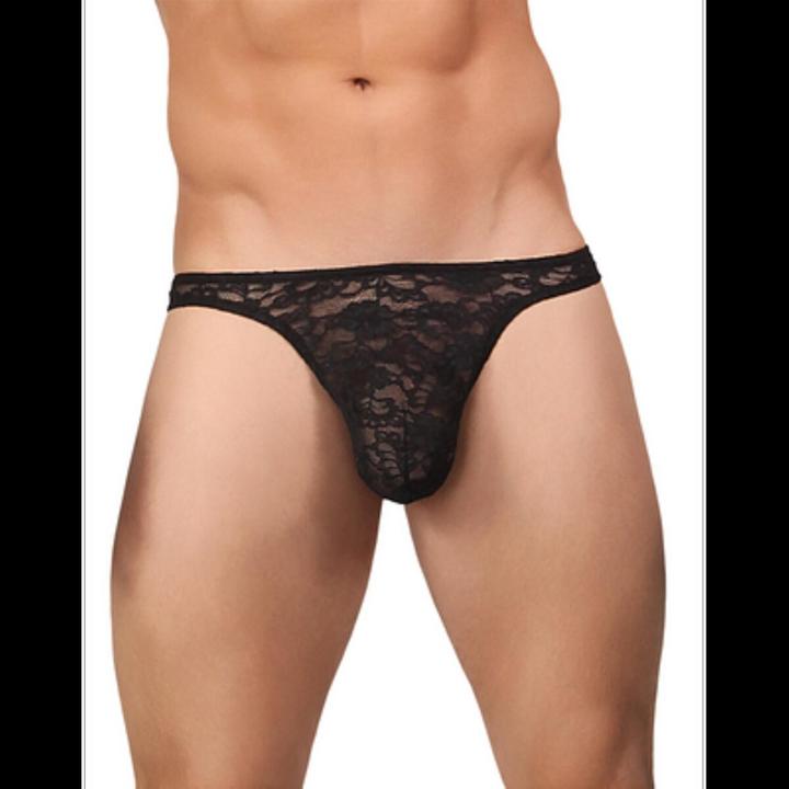 Produktbild Male Power Bong Thong (S)