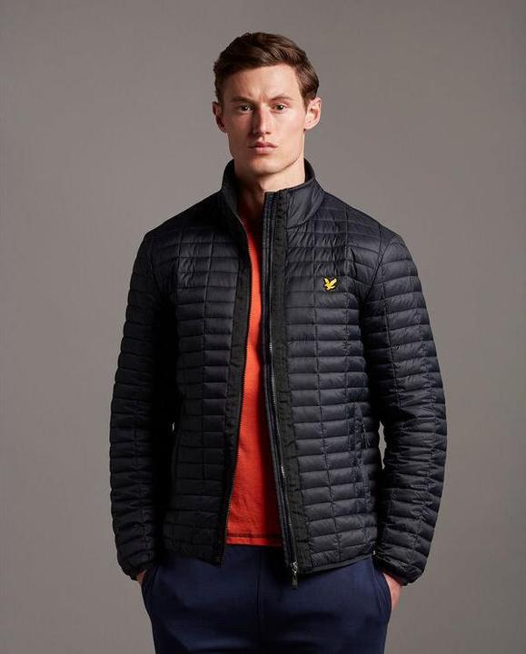 Produktbild Lyle and Scott champion block teppjacke (S)