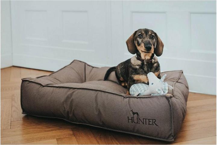 Produktbild Hunter Hundebett Lancaster (Hund)