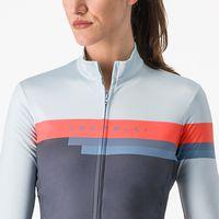 Actual product image Castelli Tornare Jersey (XL)