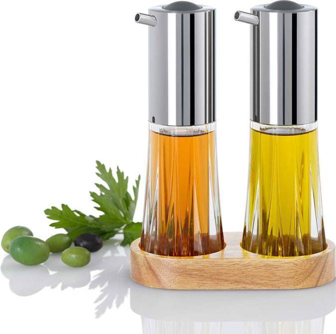 Image du produit AdHoc Menage vinaigre & huile BE42