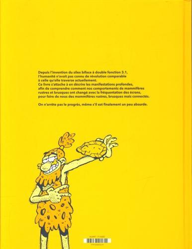 Image du produit Réseau-boulot-dodo. Tome 2 (Français, Erre Fabrice, 2025)
