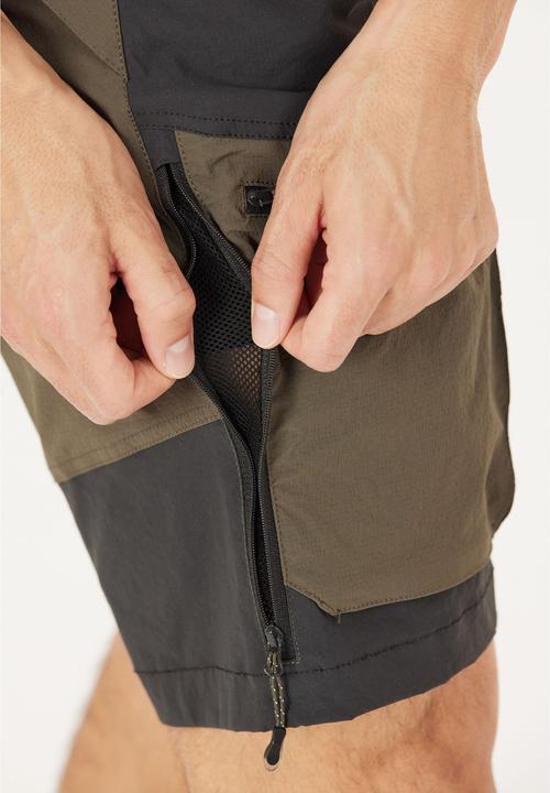 Produktbild Whistler Kodiak Outdoor Shorts (M)