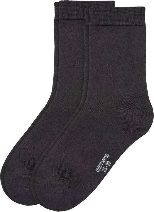 Actual product image Camano Silky feeling (pack of 2, 35 - 38)
