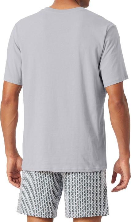 Image du produit Schiesser Pyjama Comfort Essentials (58, 3XL)