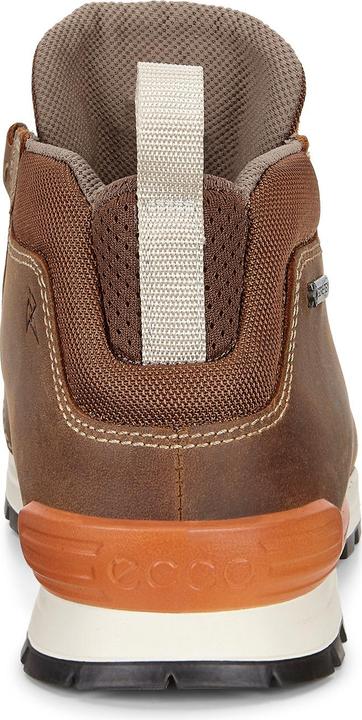 Actual product image Ecco Oregon Low Shoes Cashmere/Cashmere (46)