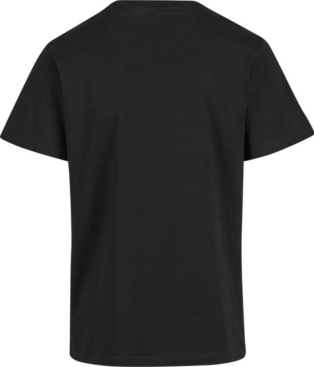 Actual product image Mister Tee Peace Sign Tee EMB - 119315 (XL)