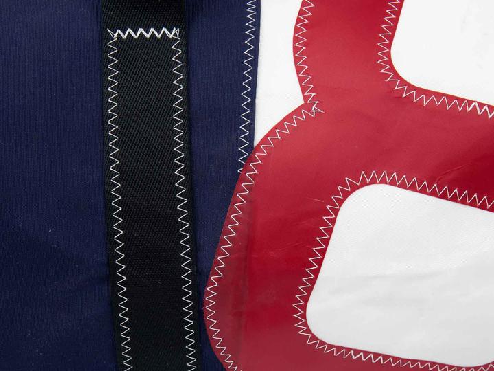 Immagine prodotto 727 Sailbag Borsa da viaggio per vele in dacron