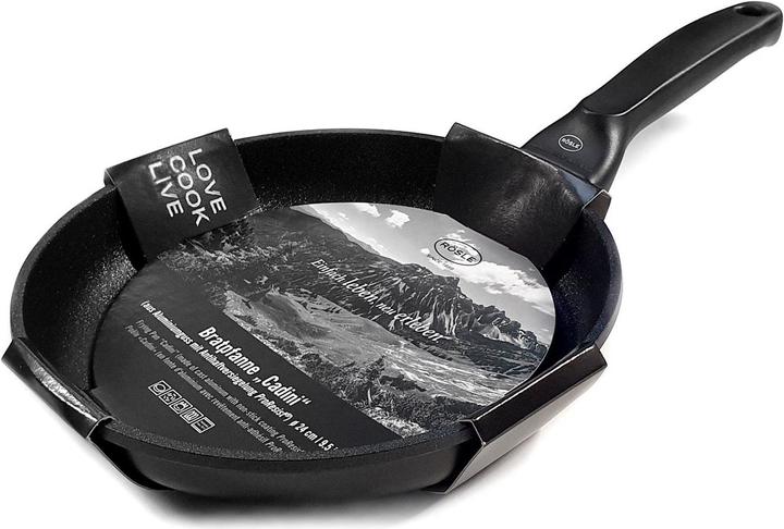 Image du produit Rösle Poêle à frire Cadini ProResist Ø28cm (28 cm, Poêle à frire, Aluminium)