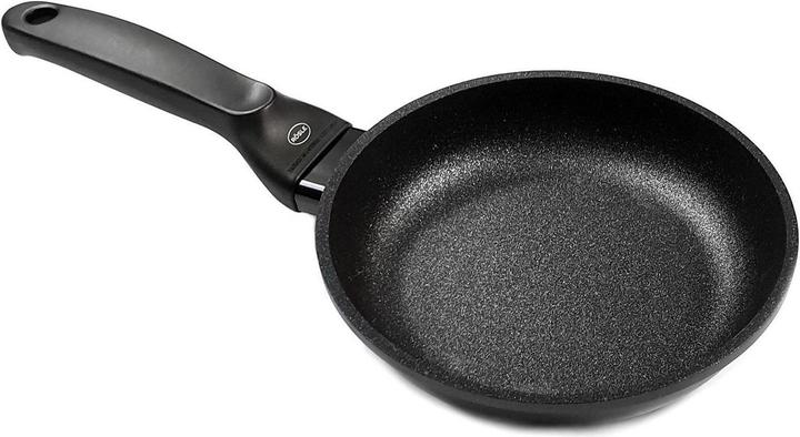 Rösle Padella Cadini ProResist Ø20cm (20 cm, Padella per friggere)