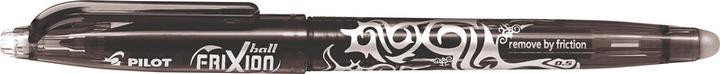 Actual product image Pilot FriXion Ball (Black, 1 x)