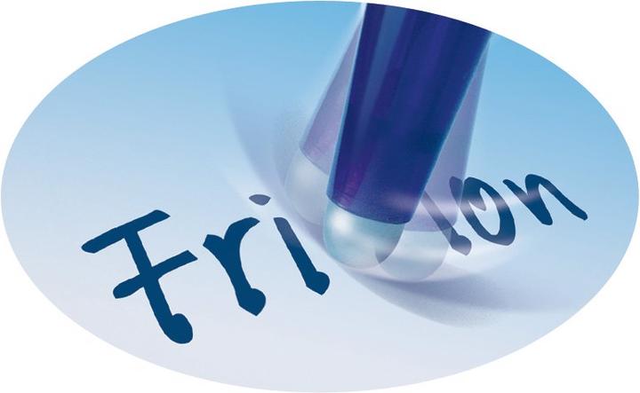 Produktbild Pilot FriXion Ball (Hellgrün, 1 x)