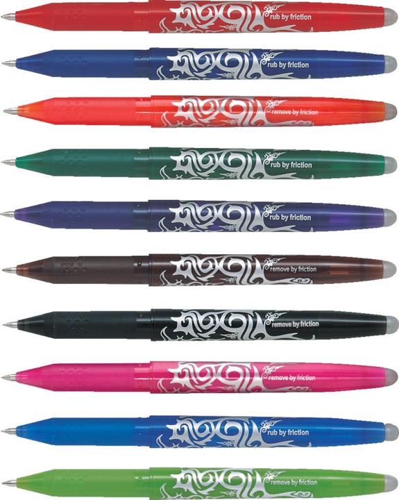 Produktbild Pilot FriXion Ball (Hellgrün, 1 x)