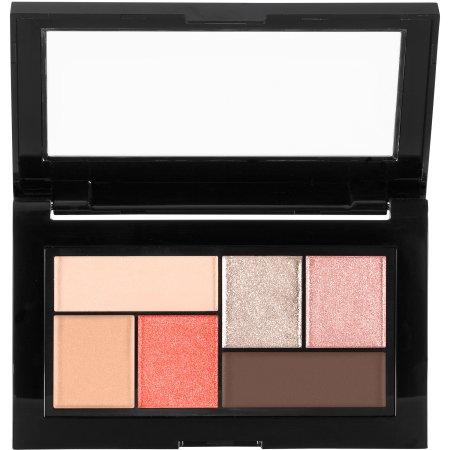 Maybelline New York Maybelline eyeshadow palette, sunrise (Sunrise)