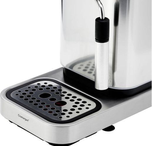 Actual product image WMF Lumero Portafilter espresso machine