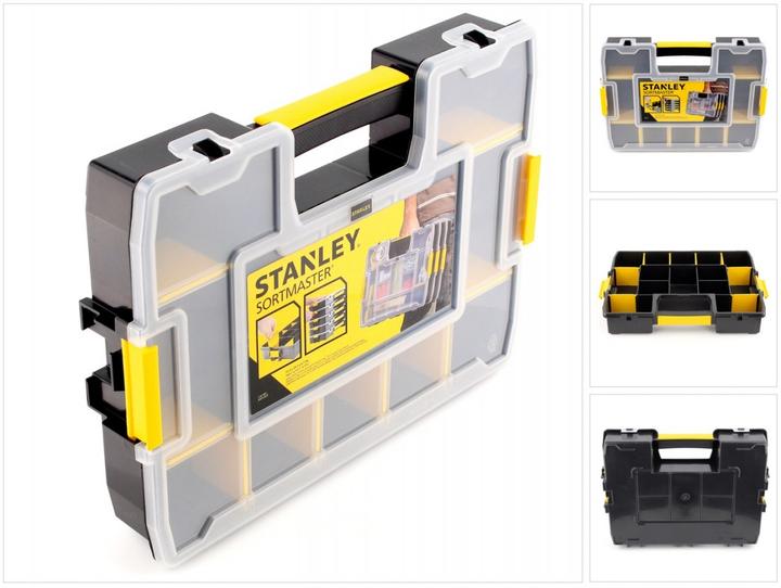Image du produit Stanley Organiseur Sortmaster Junior