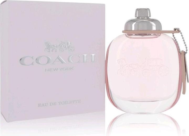 Produktbild Coach Woman (Eau de Parfum, 30 ml)