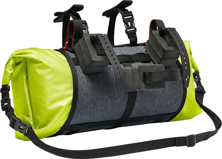 Produktbild Vaude Trailfront II (12.50 l, Lenkertasche)