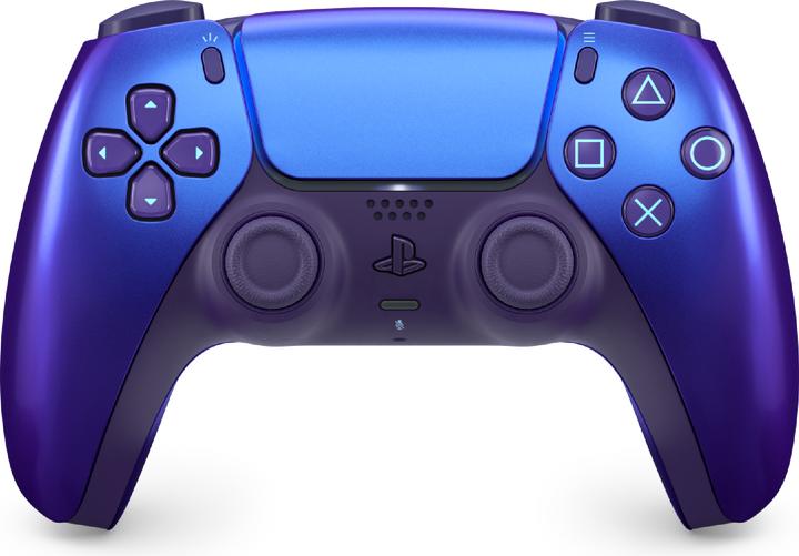 Chrome Indigo