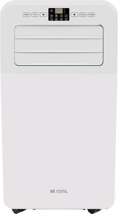 Produktbild Be Cool BC12KL2201FW Klimagerät 9.000 BTU (105 m², 11942.50 BTU/h)