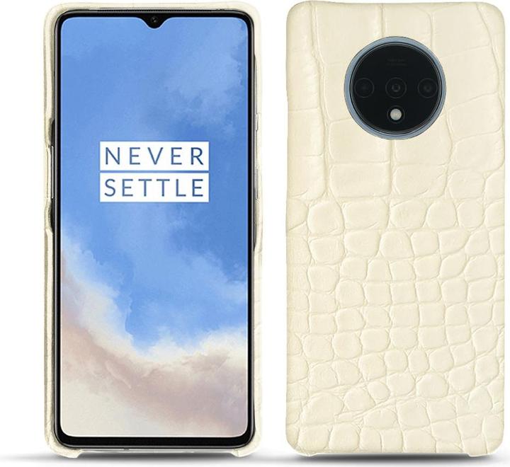 Actual product image Noreve Leather cover (OnePlus 7T)