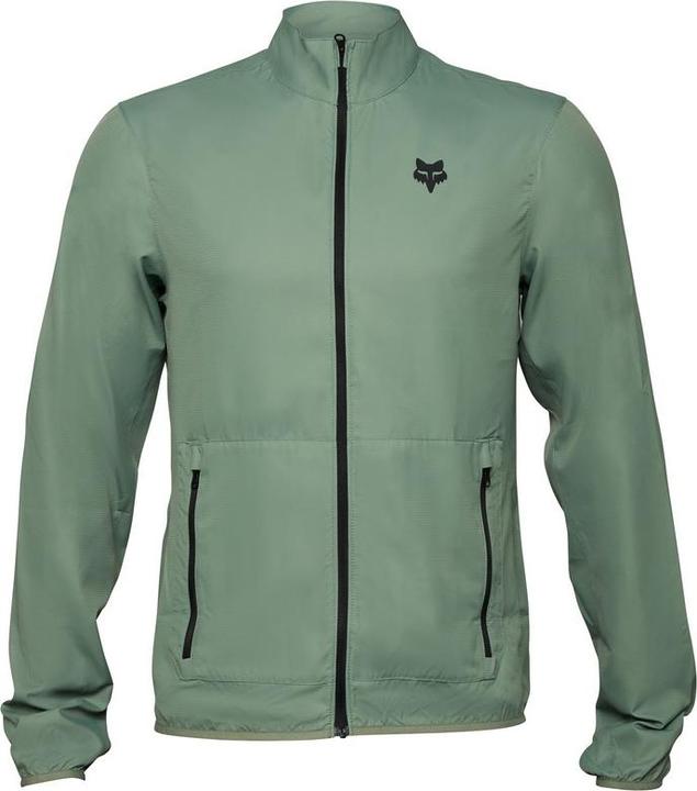 Image du produit Fox Veste 24 Ranger Wind Moss (M)