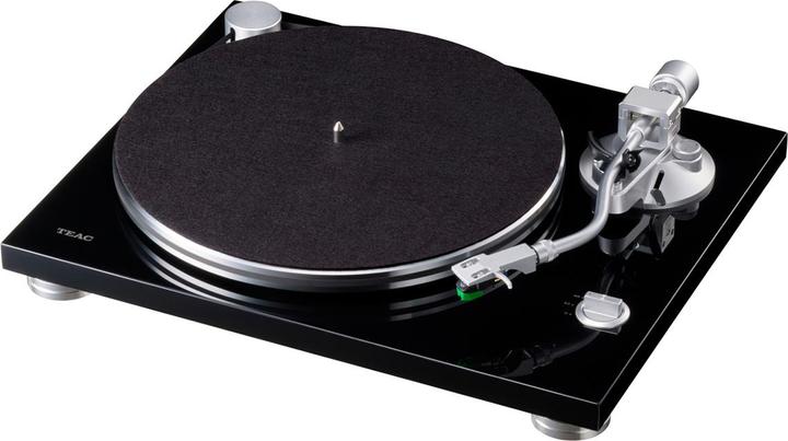 Produktbild TEAC TN-3B-SE/B Turntable (Manuell)