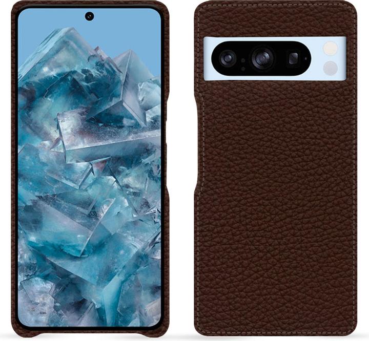 Image du produit Noreve Coque en cuir (Google Pixel 8 Pro)