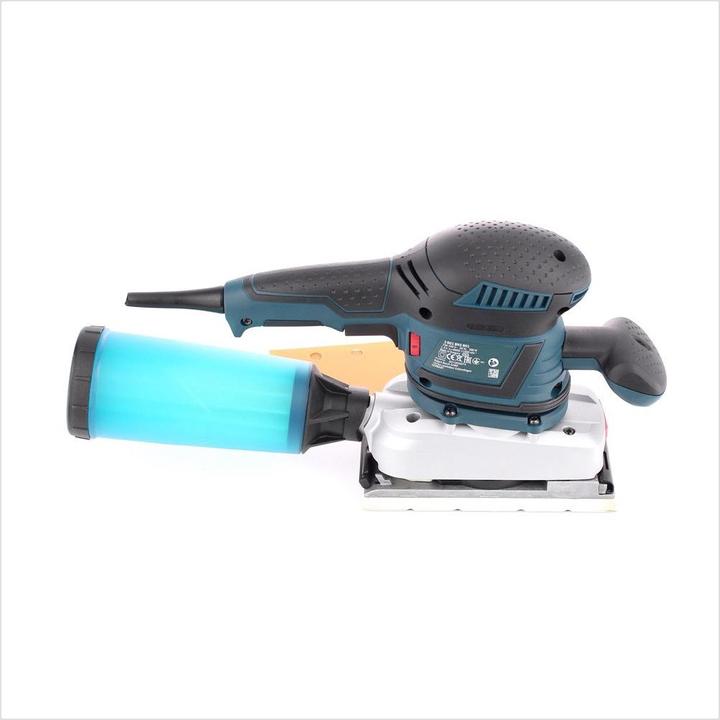Actual product image Bosch Professional Orbital sander GSS 230 AVE, in box (Sander, 300 W)