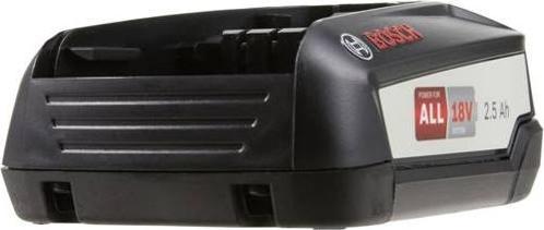 Productafbeelding Bosch Home & Garden Accupack PBA 18V Lithium-Ion (18 V)