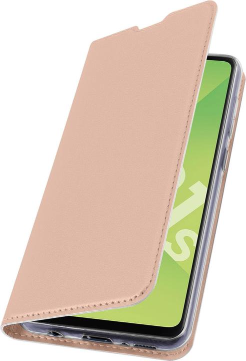 Actual product image Dux Ducis Skin Pro Series Bookcover (Samsung Galaxy A21s)