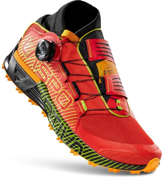 Produktbild La Sportiva Cyklon (43.5)