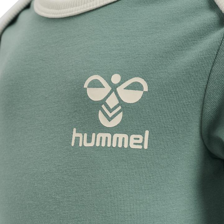 Image du produit hummel Hmlmaule Body L/S (98)