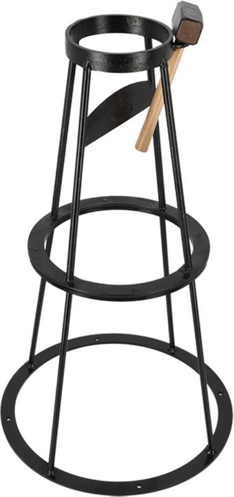 Immagine prodotto Esschert Design Set spaccalegna L