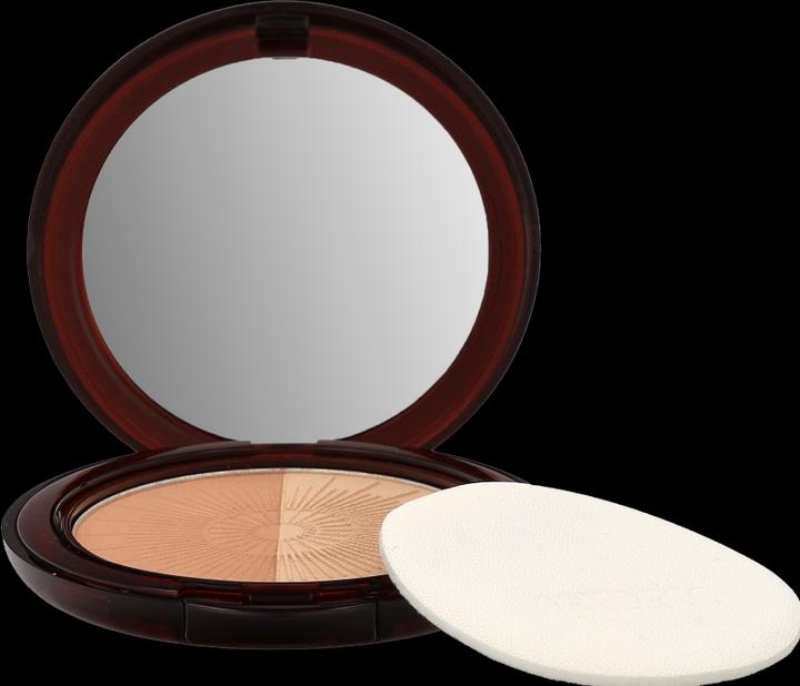 Produktbild Artdeco Compact Gesichtspuder 80 Natural 10 g (80 Natural, Bronzer, 10 g)
