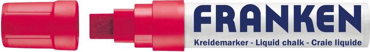 Actual product image Franken Chalk Marker Jumbo (Pink, 15 mm, 1 x)