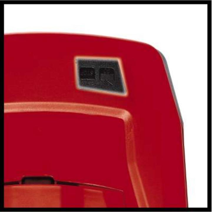 Produktbild Einhell Rasarro (Akkubetrieb)