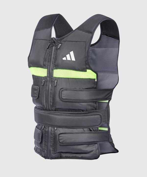 Produktbild adidas Performance Adjustable Weight Vest 10 kg (1 x 10 kg)