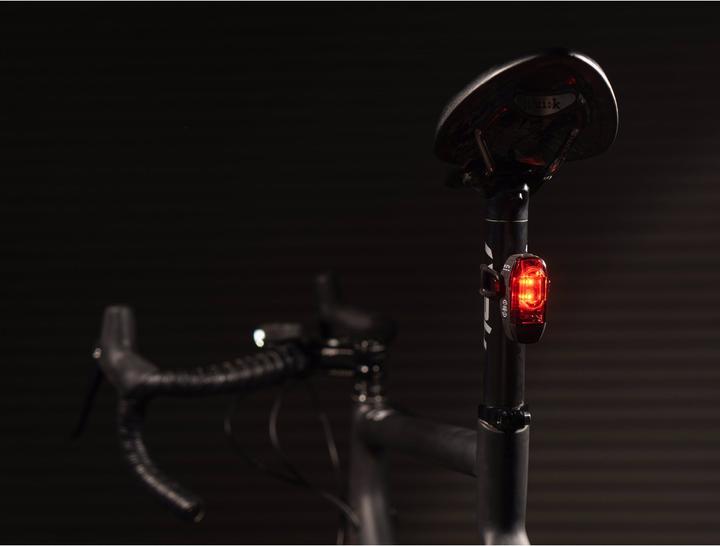 Image du produit Lezyne Connect Smart 1000XL + KTV Smart (1000 lm, 75 lm)